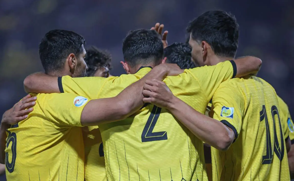 نخستین تجربه سرمربیگری هوگو آلمیدا؛ سپاهان در قطر سرمربی پیدا کرد

