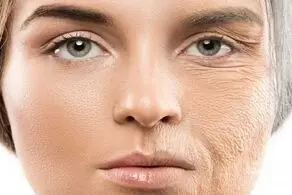 با این مواد غذایی اصلا پیر نمی‌شوید
