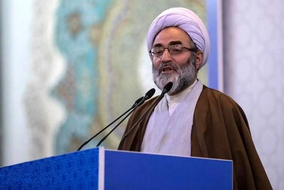 کاری که امروز رهبری برای کشور انجام میدهد پیامبر در زمان خود انجام میداد