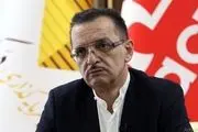 فدراسیون جلوی مدیر باشگاه تراکتور ایستاد!