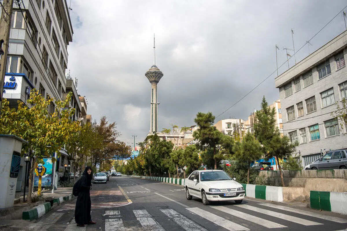 آماده‌سازی پایتخت جدید ایران