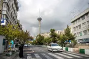 آماده‌سازی پایتخت جدید ایران
