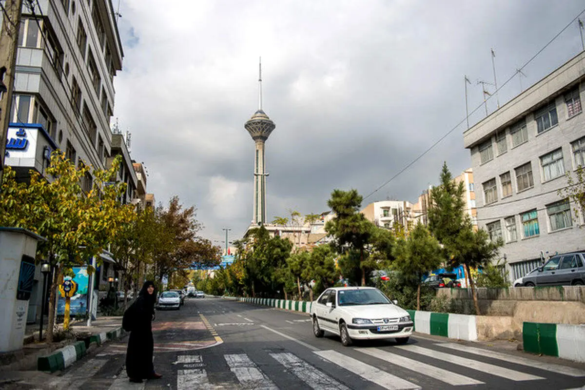 آماده‌سازی پایتخت جدید ایران