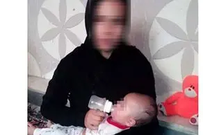 ازدواج همزمان و عجیب یک زن با 5 برادر ! / مادرش هم 3 شوهر  داشته است !/ عکس