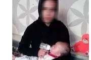ازدواج همزمان و عجیب یک زن با 5 برادر ! / مادرش هم 3 شوهر  داشته است !/ عکس