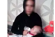 ازدواج همزمان و عجیب یک زن با 5 برادر ! / مادرش هم 3 شوهر  داشته است !/ عکس