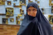 دختر امام ره به سیدحسن نصرالله پیام فرستاد 