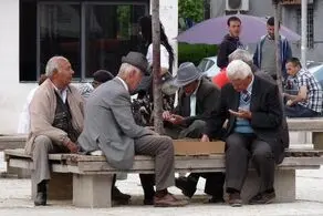 وعده مهم مسئولان به بازنشستگان و مستمری بگیران /خرداد منتظر واریزی باشید