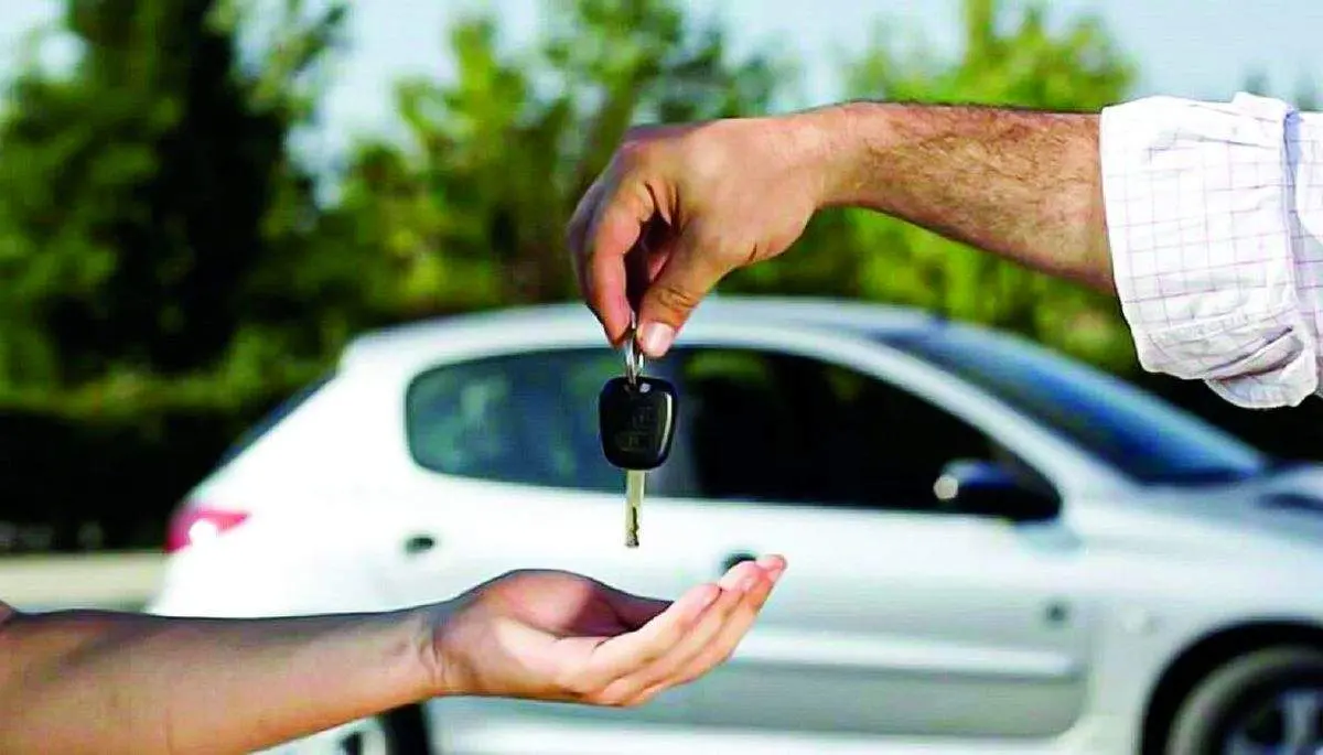 شرایط دریافت وام خرید خودرو اعلام شد