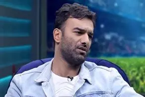 استوری معنادار حنیف عمران‌زاده به خداداد عزیزی
