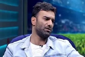 استوری معنادار حنیف عمران‌زاده به خداداد عزیزی
