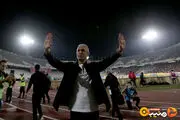 واکنش مدیرعامل فولاد به جدایی گل محمدی و حضور روی نیمکت پرسپولیس

