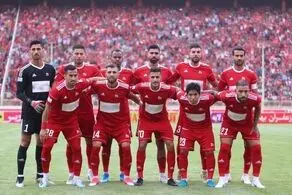 آخرین خبر از سرمربی جدید سرخپوشان