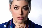 اولین عکس دونفره ​ریحانه پارسا و شوهرش در ترکیه/ عاشقانه ریحانه برای میلاد
