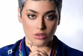 اولین عکس دونفره ​ریحانه پارسا و شوهرش در ترکیه/ عاشقانه ریحانه برای میلاد
