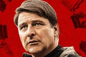 مربی جدید تیم فوتبال پرسپولیس معرفی شد