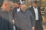 وزیر دفاع: آمریکایی‌ها یاوه می‌گویند در شرایط تحریم و تهدید با آنان مذاکره نخواهیم کرد.