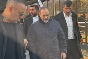 وزیر دفاع: آمریکایی‌ها یاوه می‌گویند در شرایط تحریم و تهدید با آنان مذاکره نخواهیم کرد.