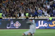 درخواست جنجالی استقلال از سازمان لیگ برای بازی حساس