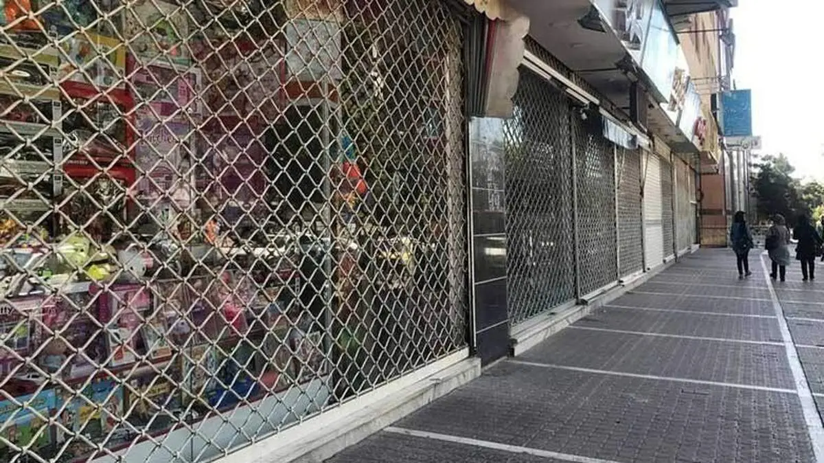 جدیدترین رنگ بندی کرونایی در کشور+نقشه