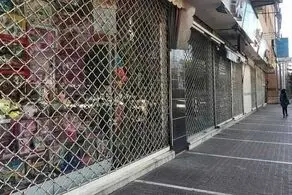 افزایش شهرهای قرمز کرونایی در جدیدترین رنگبندی+ نقشه