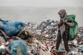 این زباله گرد 2 میلیارد تومان پیدا کرد و به صاحبش برگرداند!