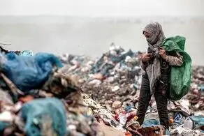 این زباله گرد 2 میلیارد تومان پیدا کرد و به صاحبش برگرداند!