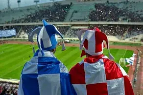 تکلیف زمان و مکان دربی پایتخت روشن شد