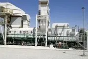 فوت ۲ نفر از کارمندان مپنا در حادثه نیروگاه پرند