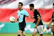پنالتی پرسپولیس درست بود؟!