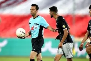 پنالتی پرسپولیس درست بود؟!