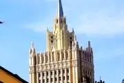 از ترمیم روابط ایران و عربستان استقبال می کنیم