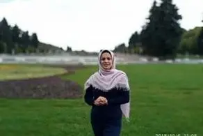 افتخارآفرینی بزرگ برای ایران، یک زن ایرانی دانشمند برتر جهان شد!