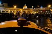آمار دقیق از مصدومان ماجرای شاه چراغ اعلام شد