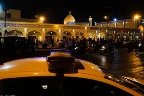 آمار دقیق از مصدومان ماجرای شاه چراغ اعلام شد