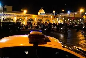 آمار دقیق از مصدومان ماجرای شاه چراغ اعلام شد