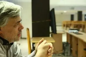قالیباف در آفساید بود محمدی گل زد 