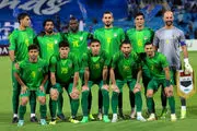 تغییر لوگوی فدراسیون فوتبال و پیراهن تیم ملی سوریه + عکس


