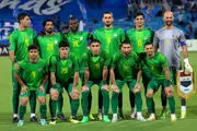 تغییر لوگوی فدراسیون فوتبال و پیراهن تیم ملی سوریه + عکس

