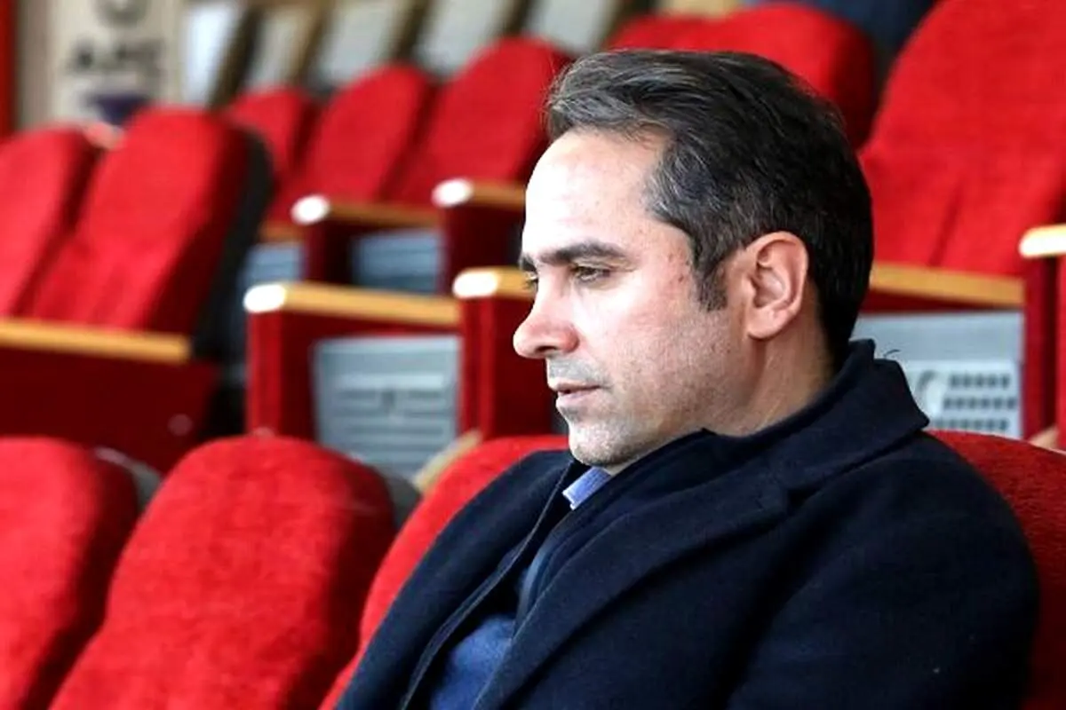 ادعای جنجالی بازی استقلال و نساجی مازندران؛  بازگشت علی خطیر به استقلال 