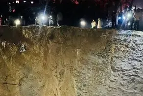 حمله رژیم‌ صهیونیستی به چادرهای آوارگان در خان یونس