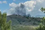 حمله پهپادی به دفتر نخست‌ وزیر اقلیم کردستان عراق
