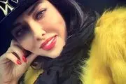 عکس صمیمی داریوش مهرجویی و لیلا اوتادی/ عکس