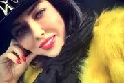 عکس صمیمی داریوش مهرجویی و لیلا اوتادی/ عکس