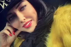 رقص و آواز لیلا اوتادی روز روشن در تهران شوکه تان می کند!/ فیلم