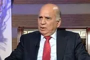 به آمریکا نیاز نظامی داریم
