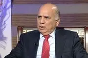 به آمریکا نیاز نظامی داریم