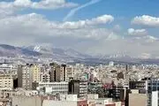 در کدام شهرها واحدهای ویلایی نهضت ملی مسکن ساخته می شود؟