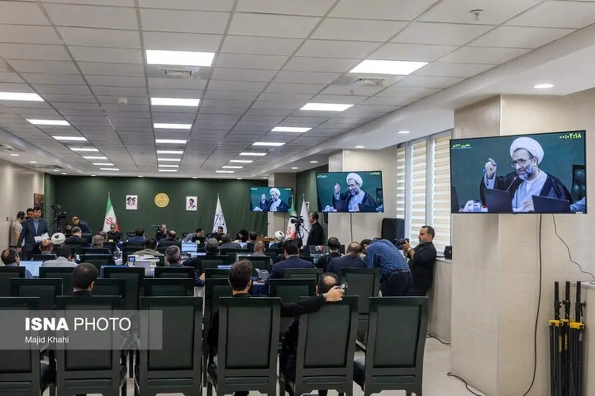 محاصره و واگذاری زمین برای حمله به کشور ثالث از مصادیق تجاوز تعیین شد