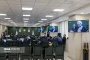 محاصره و واگذاری زمین برای حمله به کشور ثالث از مصادیق تجاوز تعیین شد